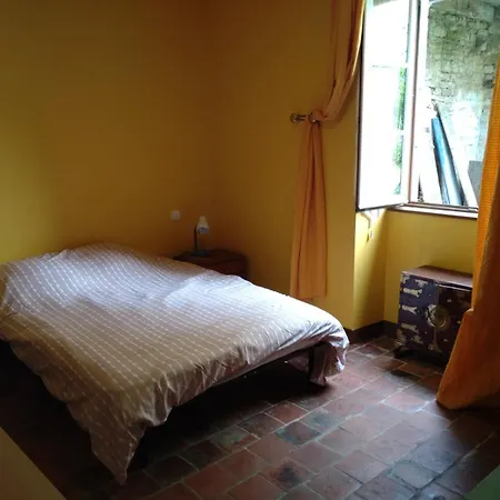 Gite Meuble 6 Personnes 2 Etoiles Haute Cote D'Or Proche Des Merveilles Touristiques Saint-Marc-sur-Seine Extérieur photo