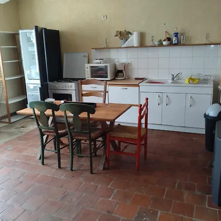 Gite Meuble 6 Personnes 2 Etoiles Haute Cote D'Or Proche Des Merveilles Touristiques Saint-Marc-sur-Seine Extérieur photo