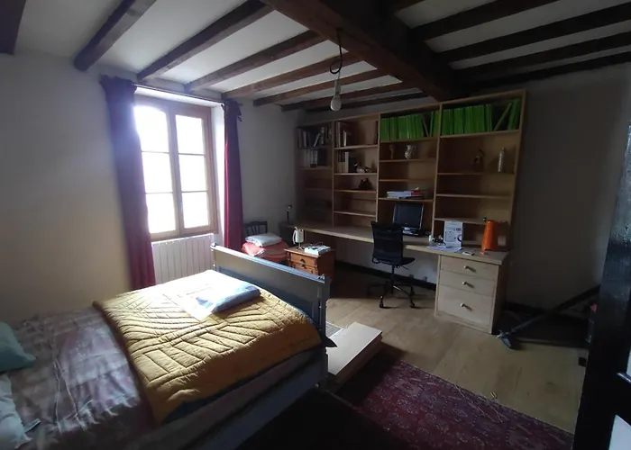 Gite Meuble 6 Personnes 2 Etoiles Haute Cote D\'Or Proche Des Merveilles Touristiques