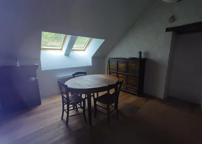 Gite Meuble 6 Personnes 2 Etoiles Haute Cote D\'Or Proche Des Merveilles Touristiques