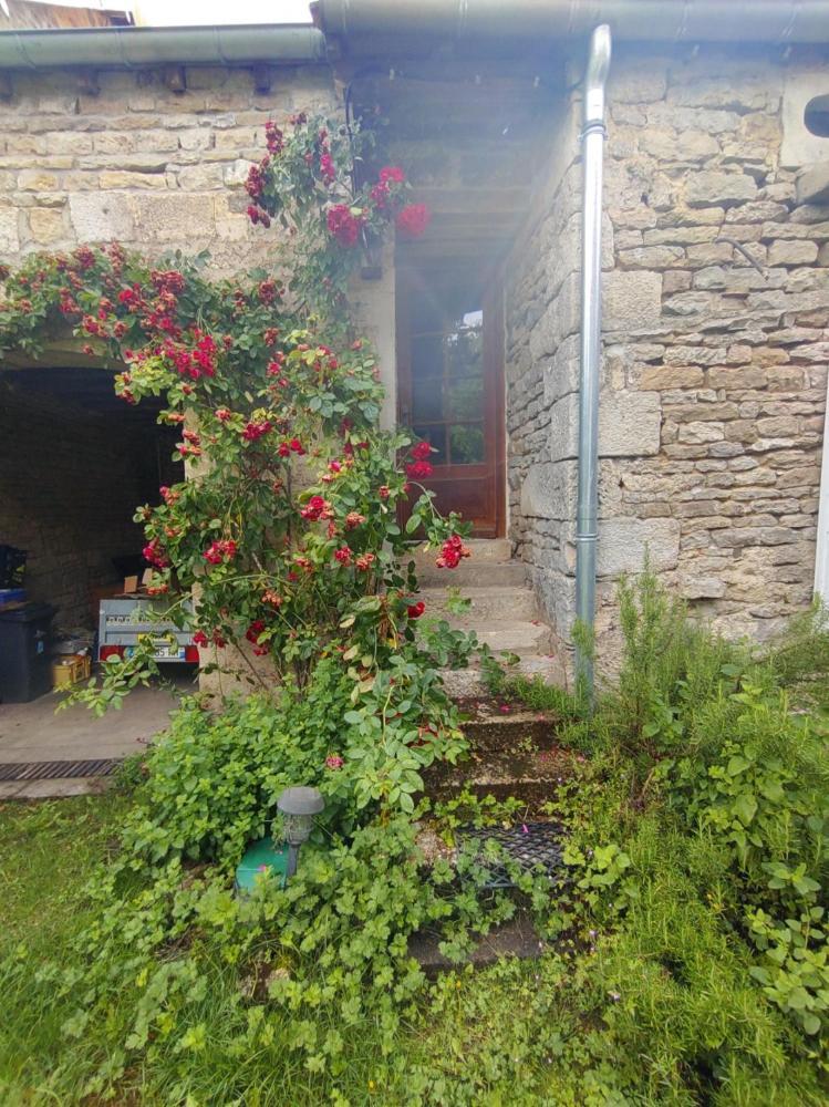 Meuble 6 Personnes 2 Etoiles Haute Cote D'or Proche Des Merveilles Touristiques Saint-Marc-sur-Seine