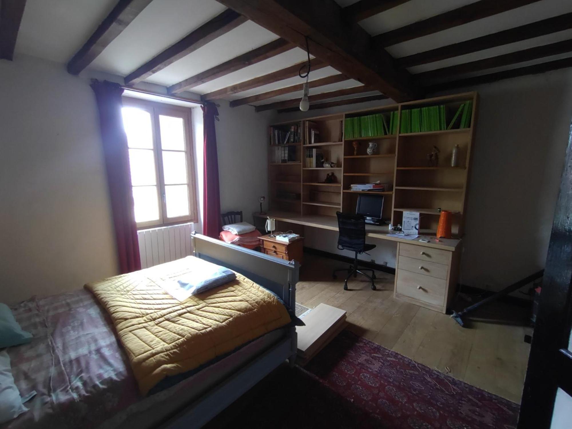 Ferienhaus Meuble 6 Personnes 2 Etoiles Haute Cote D'or Proche Des Merveilles Touristiques