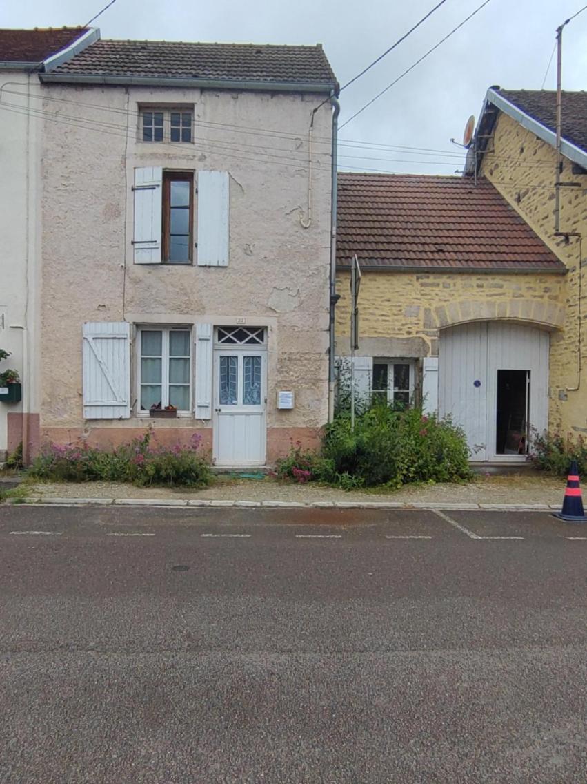 Meuble 6 Personnes 2 Etoiles Haute Cote D'or Proche Des Merveilles Touristiques Ferienhaus