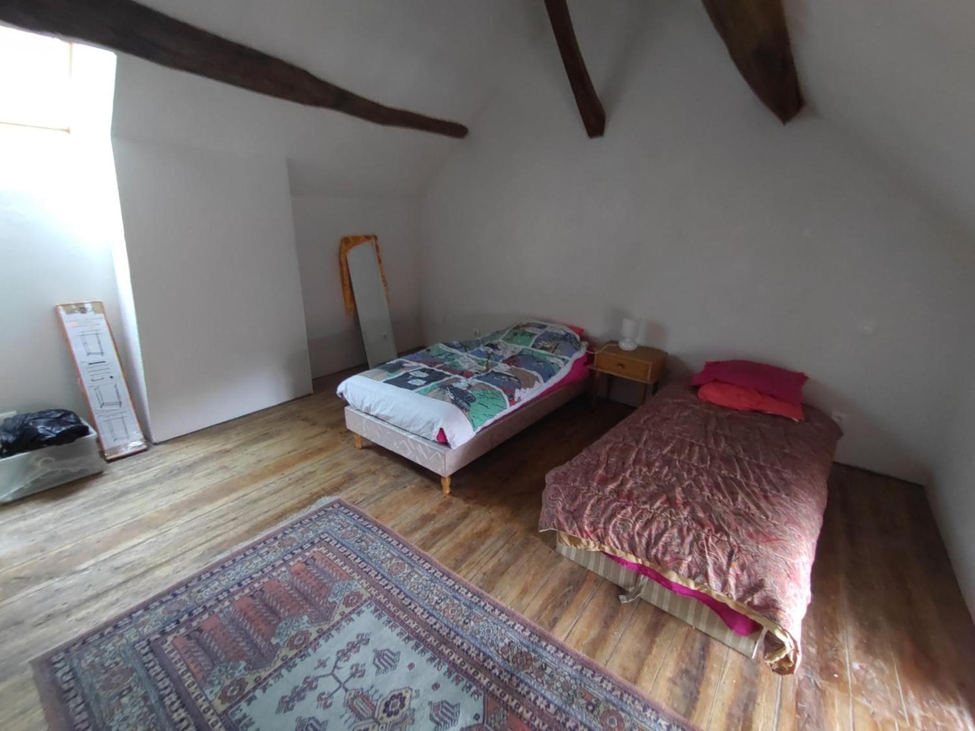 Meuble 6 Personnes 2 Etoiles Haute Cote D'or Proche Des Merveilles Touristiques Ferienhaus Saint-Marc-sur-Seine