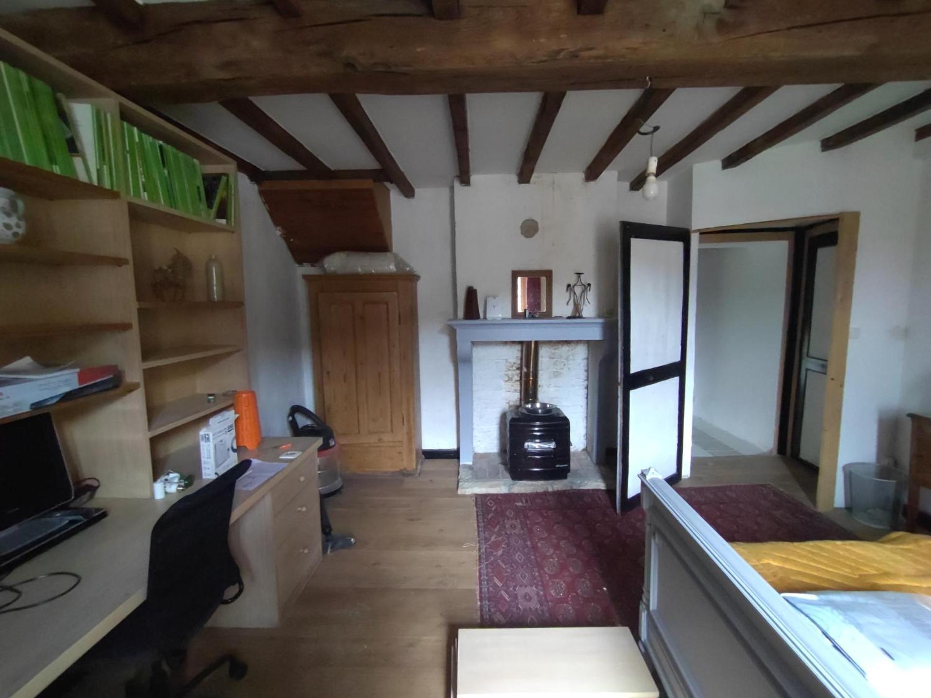 Meuble 6 Personnes 2 Etoiles Haute Cote D'or Proche Des Merveilles Touristiques Ferienhaus Saint-Marc-sur-Seine