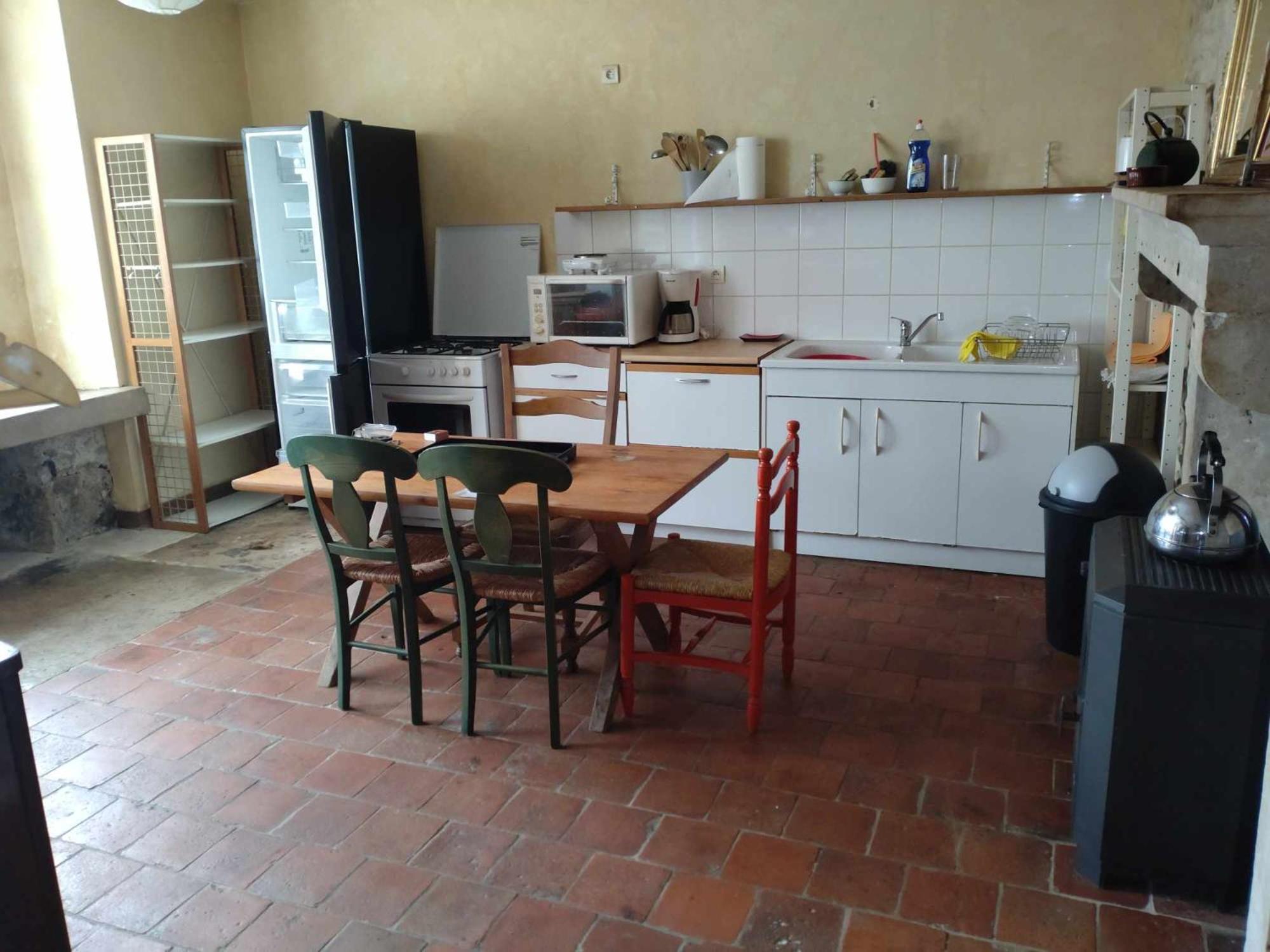 Holiday home Meuble 6 Personnes 2 Etoiles Haute Cote D'or Proche Des Merveilles Touristiques